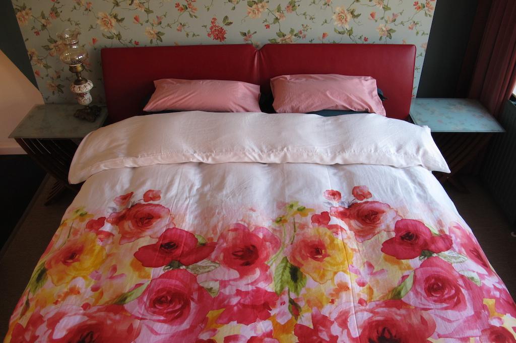 Wild Roses Bed & Breakfast Amsterdam Cameră foto
