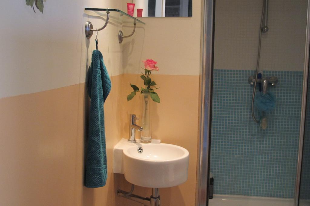 Wild Roses Bed & Breakfast Amsterdam Cameră foto