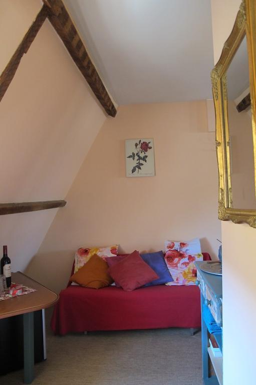 Wild Roses Bed & Breakfast Amsterdam Cameră foto